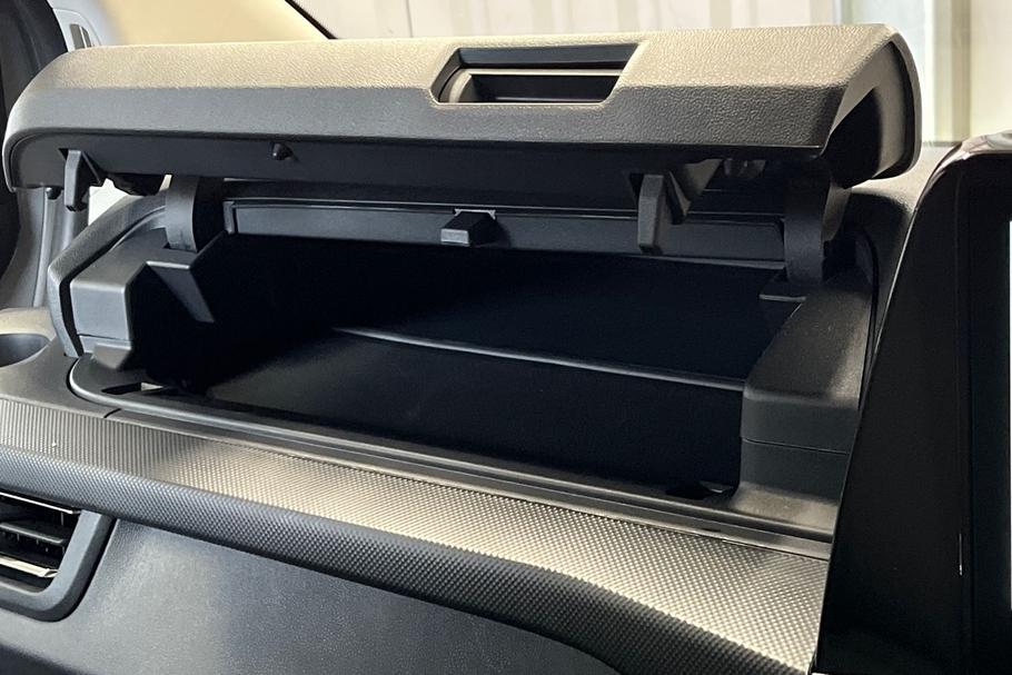 Used Ford TRANSIT CUSTOM 13/N336805 28