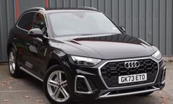 Audi Q5 Photo 43