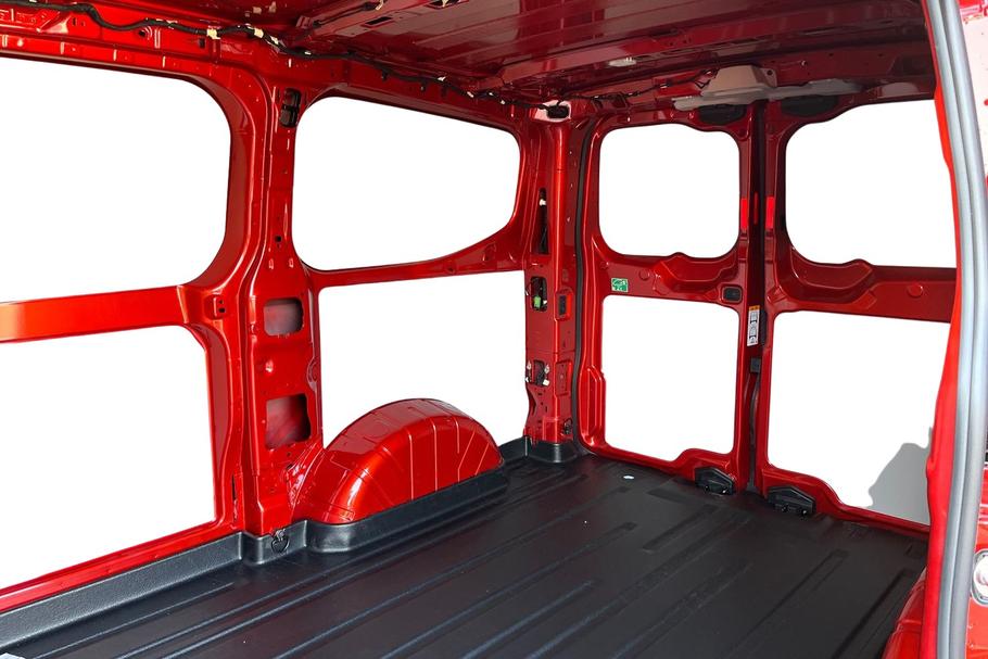 Used Ford TRANSIT CUSTOM PHEVLIM4 11