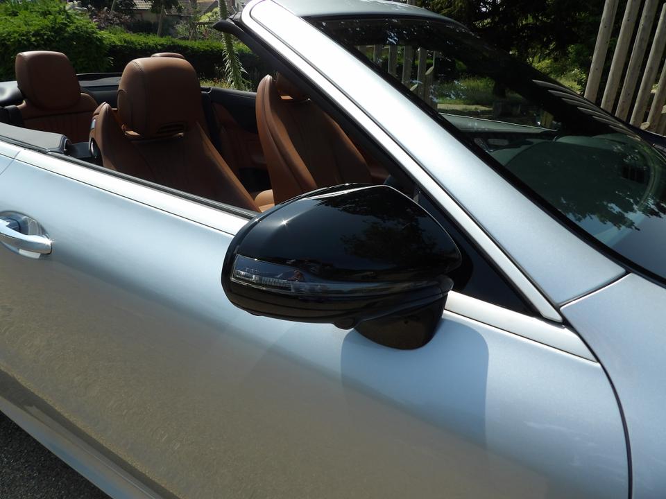 Used Mercedes-Benz E Class AU21LYZ 26