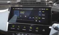 PEUGEOT 408 Photo 19