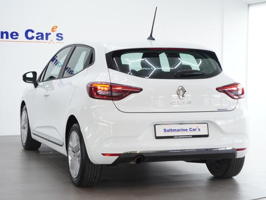 Renault Clio Photo 42bc0d63-45db-465a-b95c-ea3bf0382950.jpg