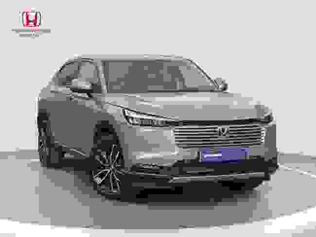 2024 Honda HR-V