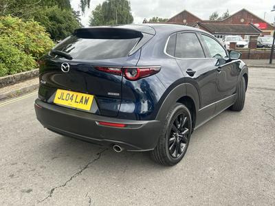 Mazda CX-30 Photo 1