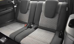 Nissan X-TRAIL Photo 22