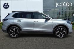 VOLKSWAGEN Tiguan  Photo 4