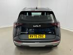 Kia Sportage Photo 5