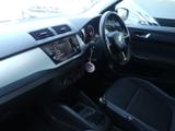 Skoda Fabia Photo 18