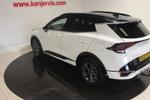 Kia Sportage Photo 3