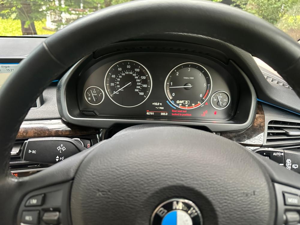 Used BMW X5 PN65ZWJ 23