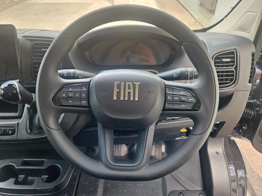 Fiat Ducato Photo