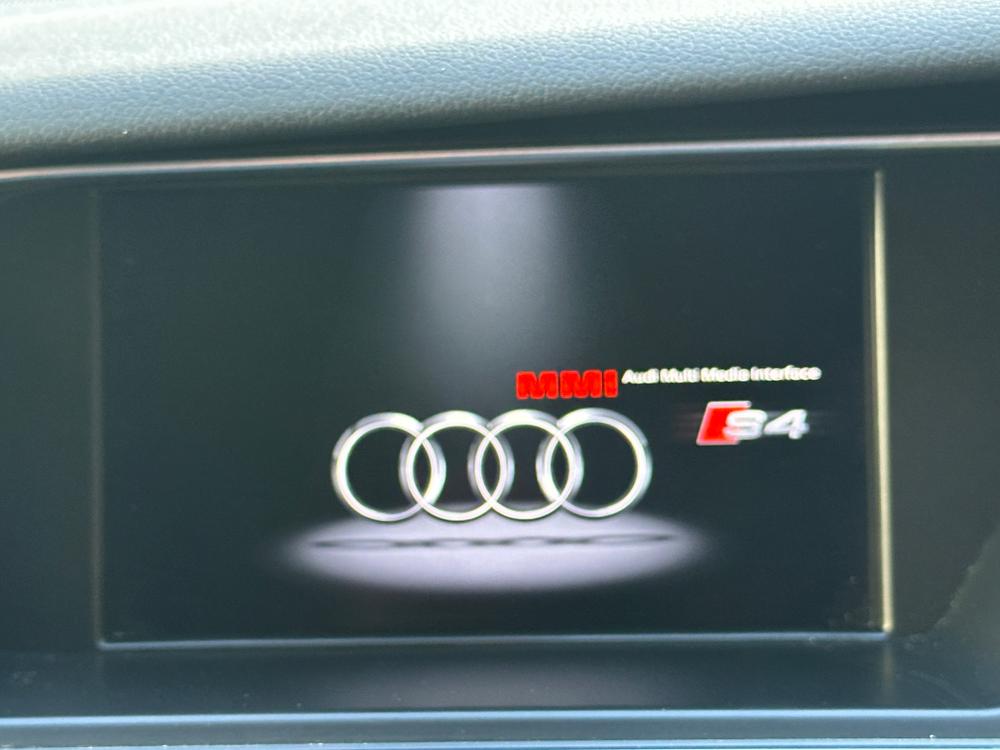 Used Audi S4 Avant KY14GDF 40