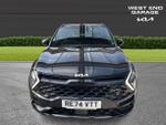 Kia Sportage Photo 1
