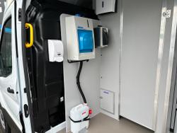 Ford Transit Photo 24