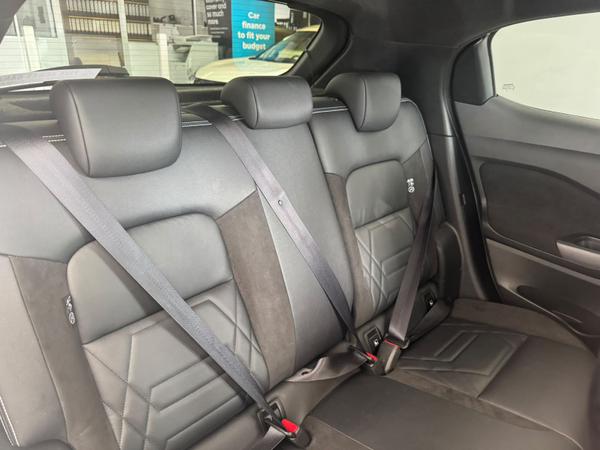 Used Nissan Juke MF23UZA 14