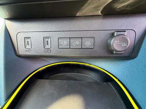 Fiat Grande Panda Photo 42d93aed-444a-4c79-9bdc-99590a790c7a.jpeg