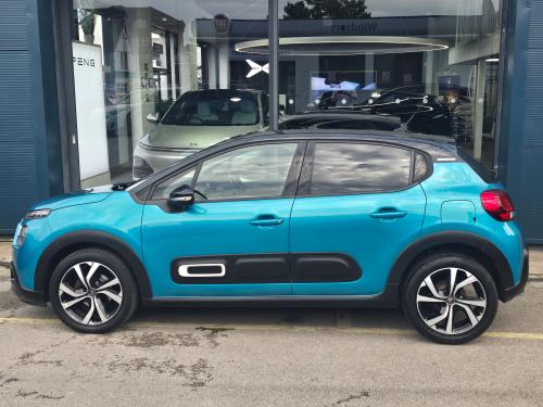 Citroen C3 Photo 42d93e26-f3e1-432d-b46e-724306affd79.jpg