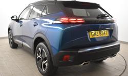Peugeot 2008 Photo 28