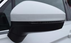 Volkswagen TIGUAN Photo 6