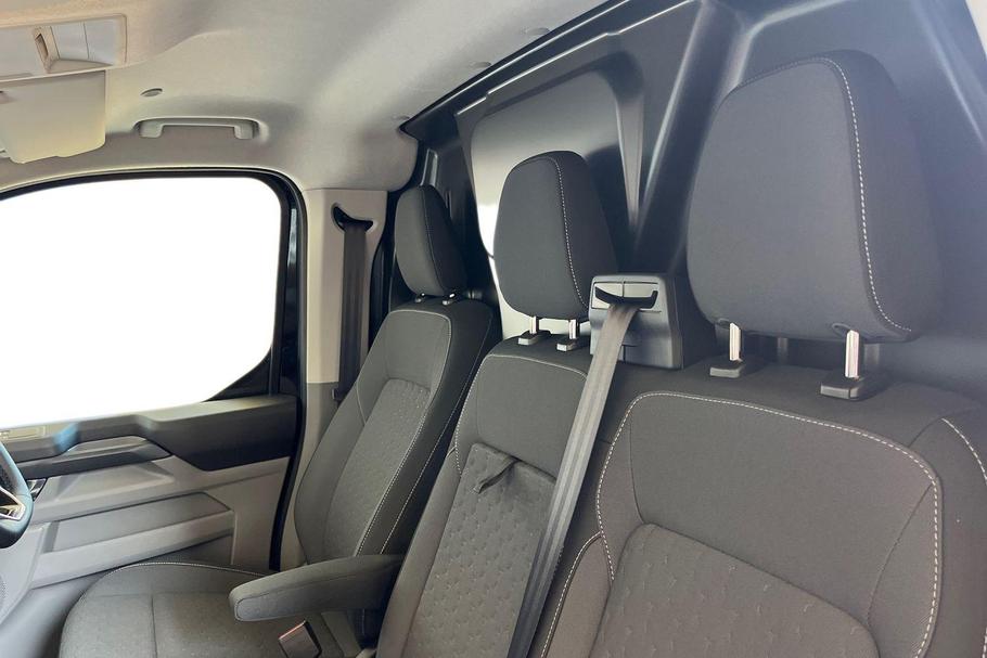 Used Ford TRANSIT CUSTOM CUSTOM40 12