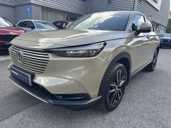 Honda HR-V Photo 26