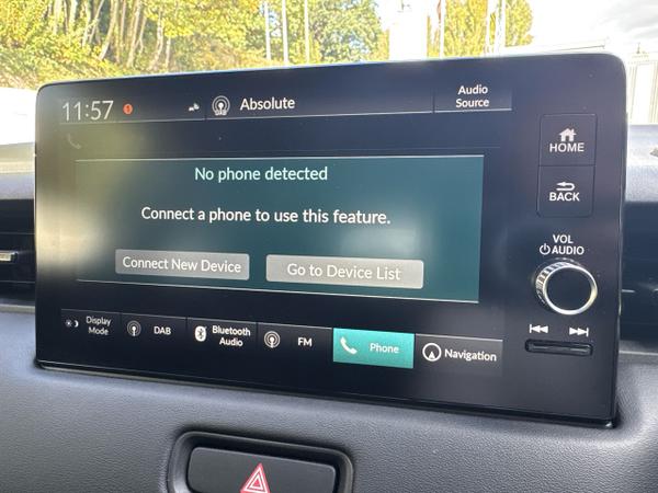 Honda HR-V Photo 14