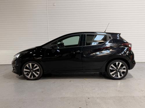 Nissan Micra Photo 42e2ff6b-6f12-472b-babf-6b848bc558db.jpeg