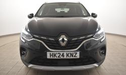 Renault CAPTUR Photo 2