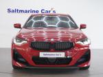 BMW 2 Series Photo 29