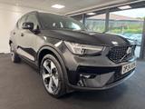 Volvo XC40 Photo 2