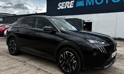 PEUGEOT 3008 Photo 0