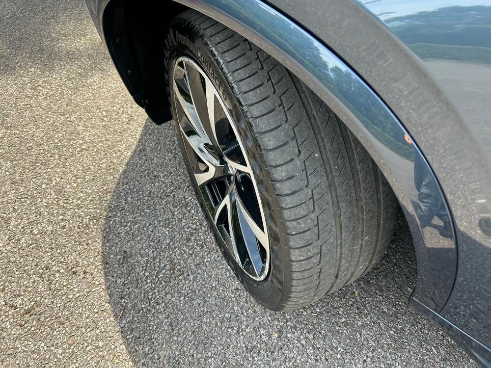 Used Volvo XC90 LK72SSU 26