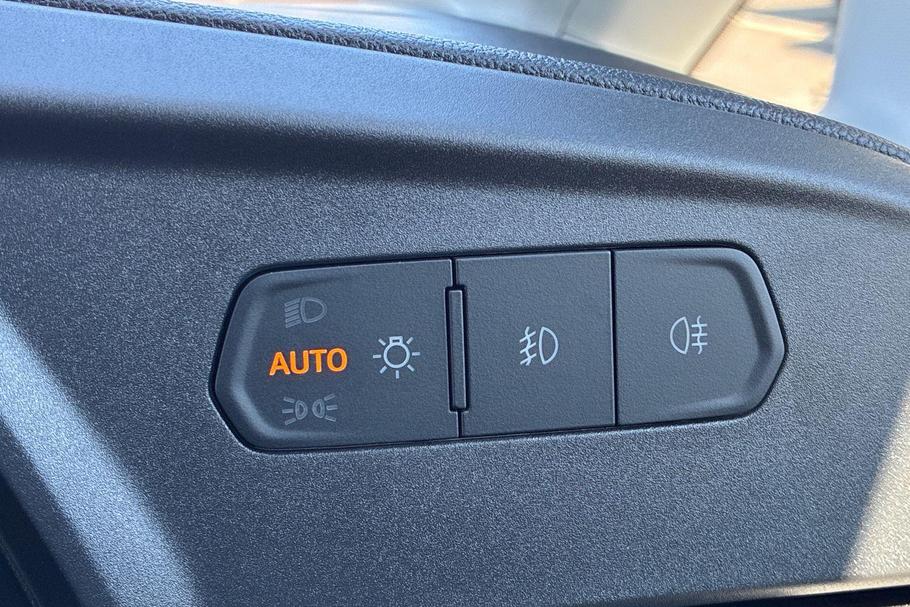 Used Ford CONNECT CONNECTTREND20 17