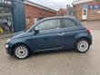 Fiat 500 Photo 4