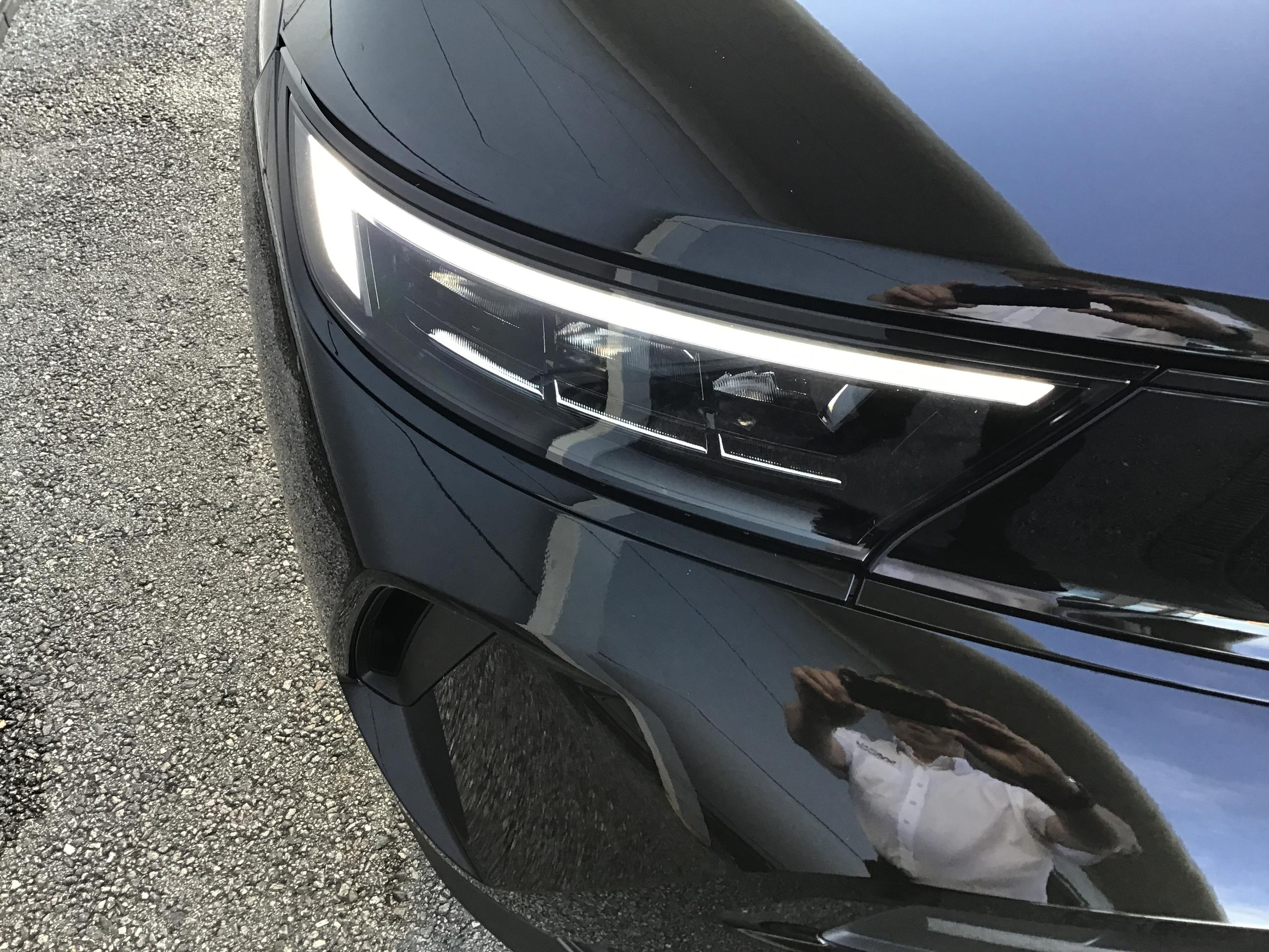 Vauxhall Mokka Electric Photo 8