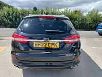 Ford Mondeo Photo 5