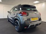 Citroen C3 Aircross Photo 10