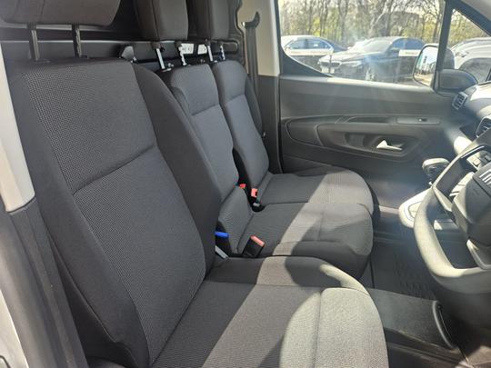 Fiat Doblo Photo