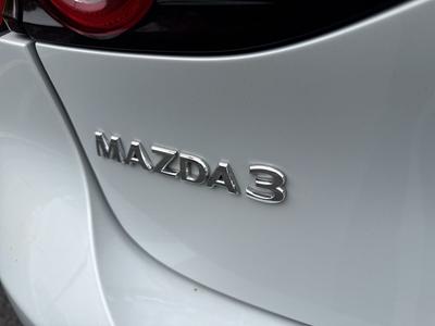 Mazda Mazda3 Photo 31
