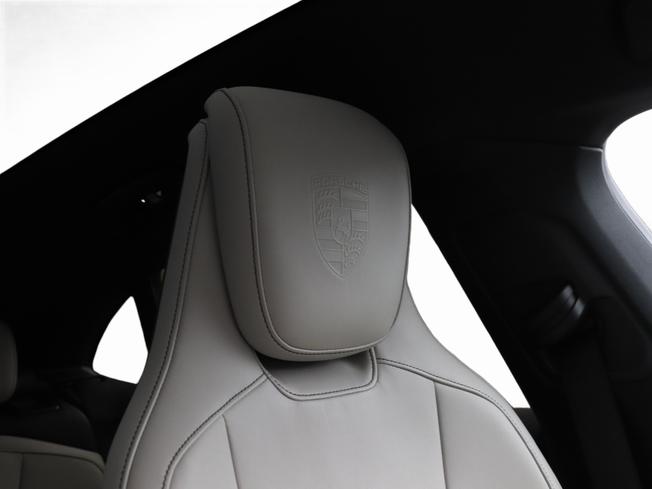 Porsche TAYCAN Photo 32
