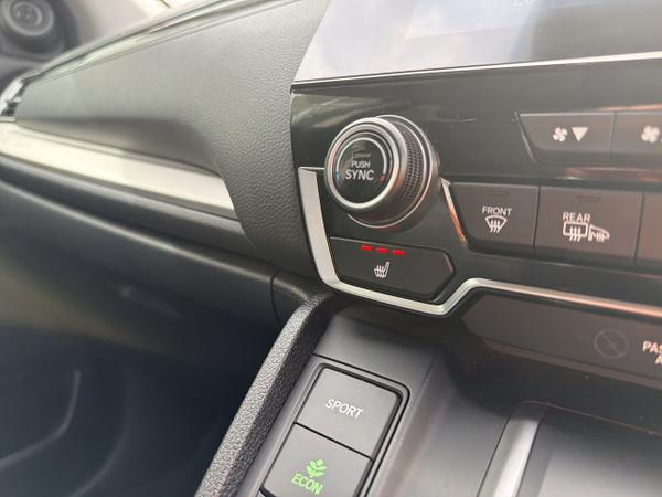 Honda CR-V Photo 19