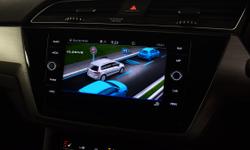 Volkswagen TOURAN Photo 15