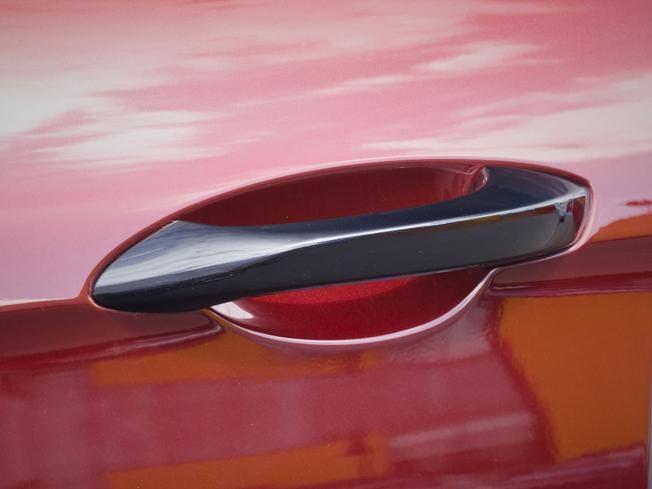 PORSCHE Panamera Photo 11