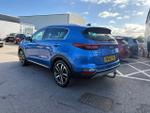 Kia Sportage Photo 4