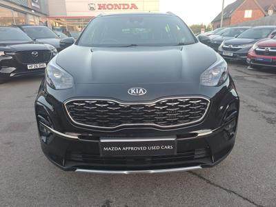 Kia Sportage Photo 7