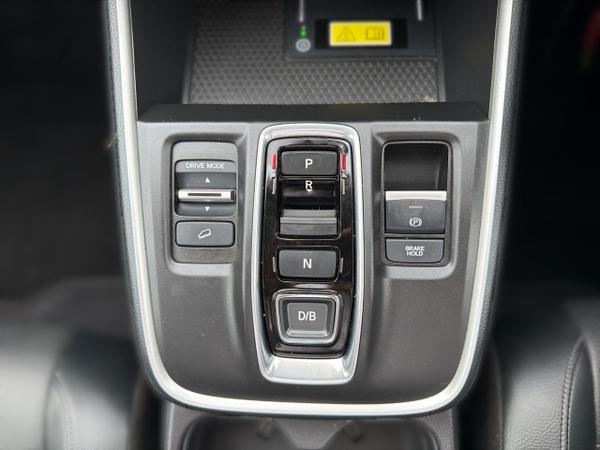 Honda CR-V Photo 16