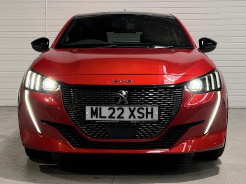 Peugeot 208 Photo 4311e30c-fddf-4110-b086-f51d6a5c6f5f.jpeg