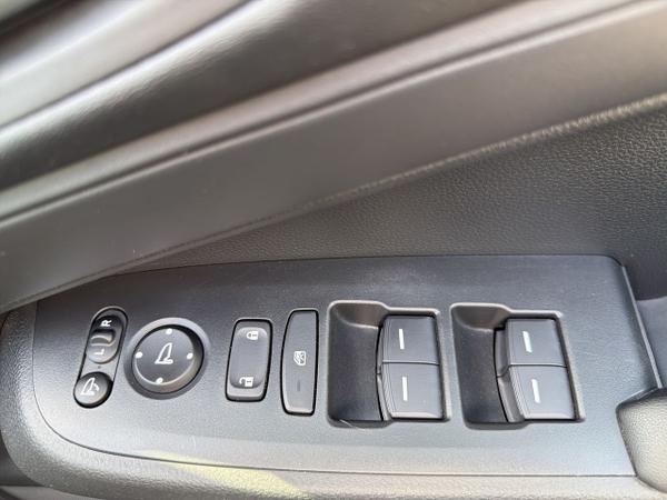 Honda HR-V Photo 34