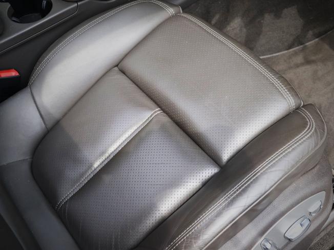 PORSCHE Macan Photo 12