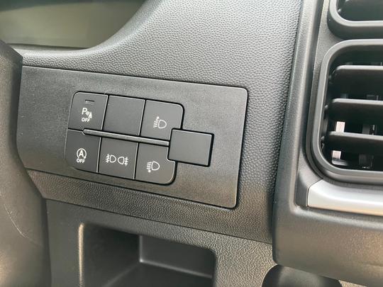 Fiat Ducato Photo